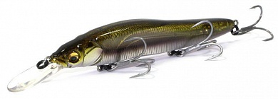 Воблер Megabass Oneten R+1 #Ito Wakasagi