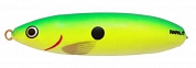 Блесна Rapala Minnow Spoon RMS10 #GSU