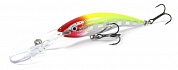 Воблер Rapala Deep Tail Dancer 11 #CLF Clown Flash