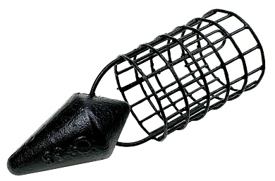 Кормушка C+ Пуля 35гр