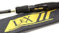 Спиннинг SLrods LeX II 812MH (2,48м 12-42гр)