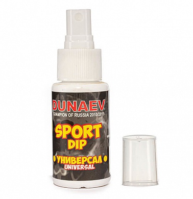 Дип Dunaev Sport Универсал 50мл