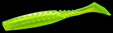 Приманка Frapp Funky Shad 5" #21