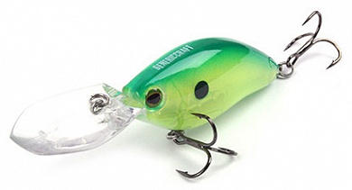 Воблер Generic Craft Total Crank 65F #305