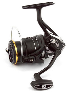 Катушка Nautilus Orka 2000