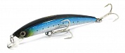 Воблер Yo-Zuri/Duel Crystal Minnow 70F #GHIW