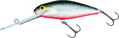 Воблер Salmo Perch 8 SD  #GRS