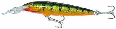 Воблер Rapala Barra Magnum BMAG-11 #P Perch