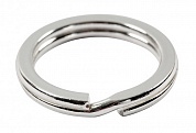 Заводные кольца Killer Flat Double Ring ZPY-1113 #5mm