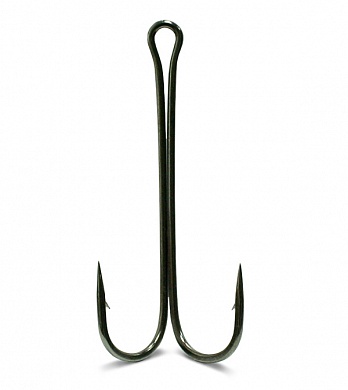 Двойник Vido Craft VD-084BN №1/0 (5шт)