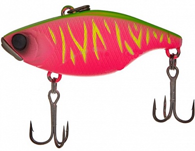 Воблер Jackall TN/50 #Dragon Fruit Mat Tiger