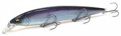 Воблер Megabass Kanata #GG Blue Shad