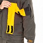 Костюм зимний Huntsman Irbis цвет Хаки размер 52-54