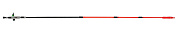 Сторожок Levsha-NN Whisker Pro Color Red Click 2 (35см, 1.5гр)