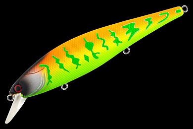 Воблер Tsu Yoki Mover 128SP #K058