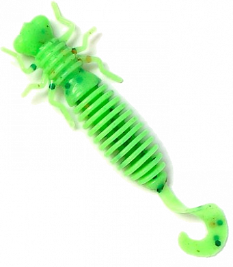Приманка Fanatik Larva Lux 3.5" #020