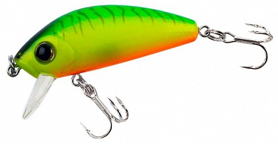 Воблер Yo-Zuri/Duel L-Minnow 44S #HT
