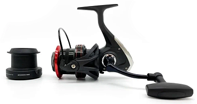 Катушка Kaida Advance 5000