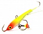 Балансир Rapala Jigging Rap WH7 #CLN