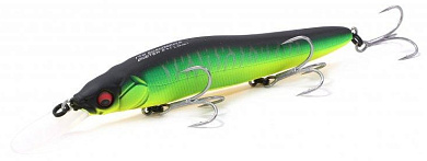 Воблер Megabass Oneten R+1 #Mat Tiger
