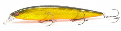 Воблер Megabass Kanata #GG Megabass Kinkuro