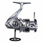 Катушка Shimano Nasci 21' 4000 FC
