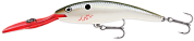 Воблер Rapala Deep Tail Dancer 11 #BP Bleeding Pearl