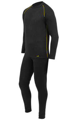 Термобельё Norfin Scandic Classic Cotton размер XL