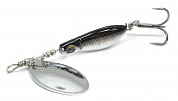 Блесна Renegade Nice Fry 9гр Round Silver #L053