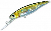 Воблер Pontoon21 Greedy-Guts 99SP MDR #430 CB Funa