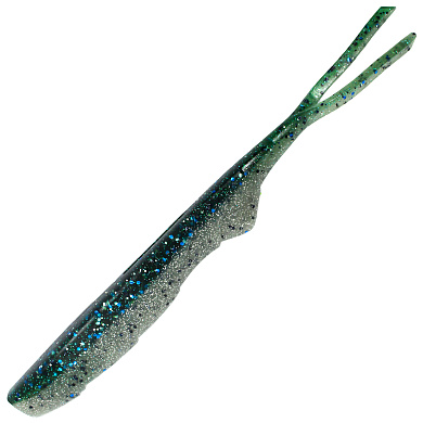 Приманка Fish Magnet Flex 6.7" #222