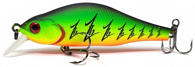 Воблер Zip Baits Khamsin 70 SR #100M