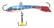 Балансир Rapala Jigging Rap WH5 #MB