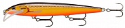 Воблер Rapala Scatter Rap Husky 13 (SCRH-13) #GSH 