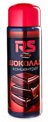 Концентрат RS Шоколад 80мл