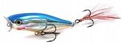 Воблер Rapala Skitter Pop 05 #SB Silver Blue