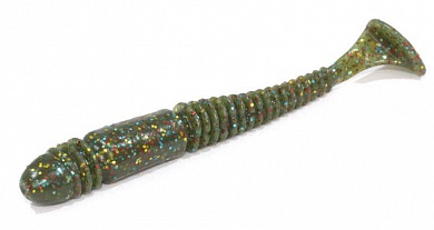 Приманка Lucky John Tioga 2.4" #F08 Pione