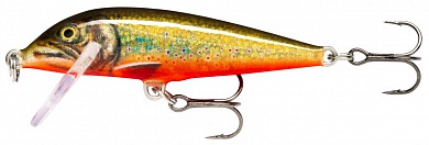 Воблер Rapala Countdown 11 #BKL Live Brook Trout