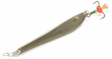 Блесна Eco Pro Killer 60 #S