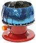 Газовая плита-горелка Windproof Camping Stove K-206