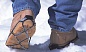 Ледоступы Select Ice Walker Pro размер M (40-43)