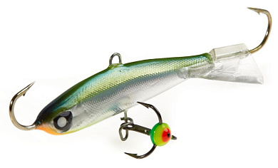 Балансир Lucky John Nordic 3 #40H