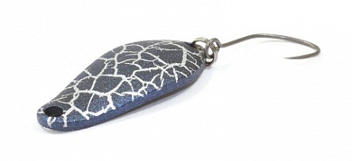 Блесна SV Fishing Koketka 3.8гр #CR01
