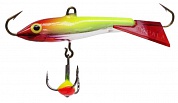 Балансир Rapala Jigging Rap WH3 #CLN