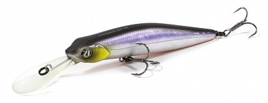 Воблер Pontoon21 CrackJack 98F-DR #A11