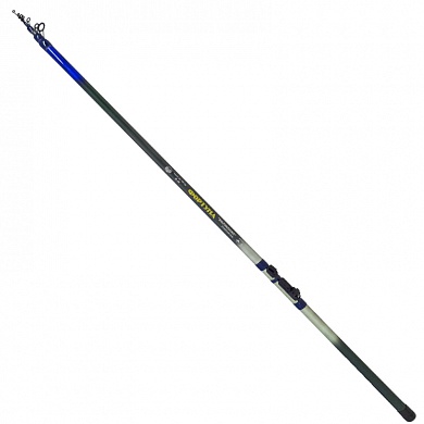 Болонское удилище Волжанка Фортуна 5м до 30гр