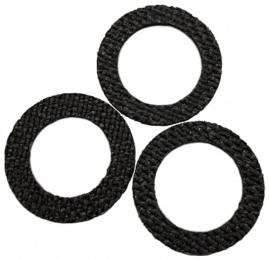 Карбоновые диски фрикциона Shimano 20x14x1 (комплект 3шт)