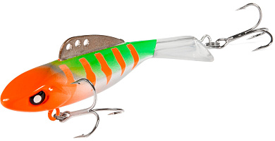 Балансир Lucky John Mebaru 77 #342