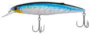 Воблер LureMax Machete 140F #003