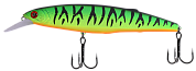 Воблер LureMax Machete 140F #078